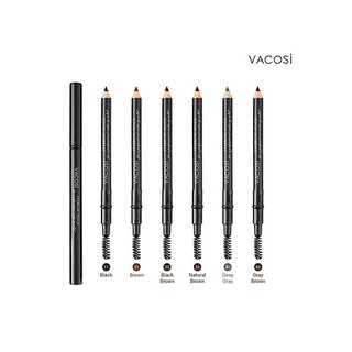 Chì mày chuốt 2 đầu Vacosi
