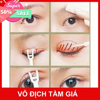 Gel kích mí, nhấn mí