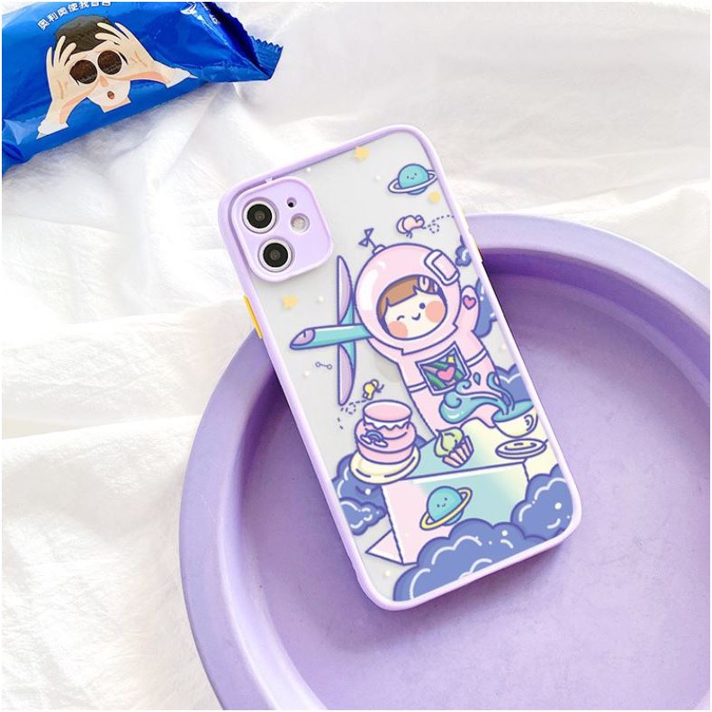 Ốp Lưng Samsung S8 S9 S10 Plus - G036
