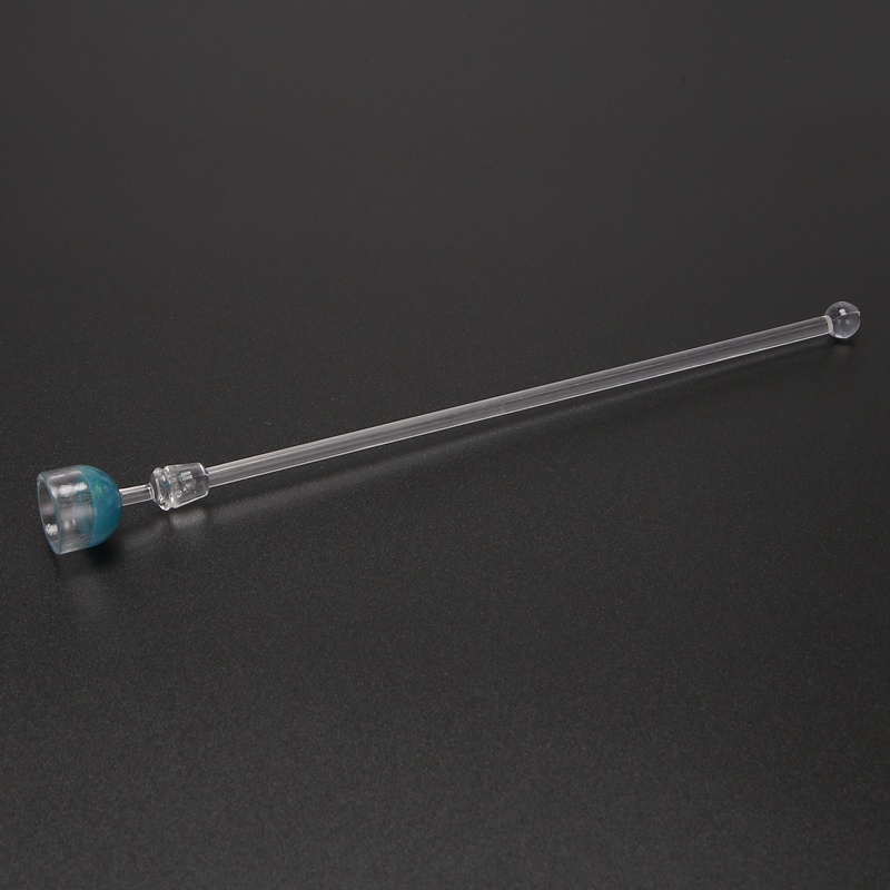 Set 10 Cây Khuấy Đồ Uống Bằng Acrylic Cao Cấp