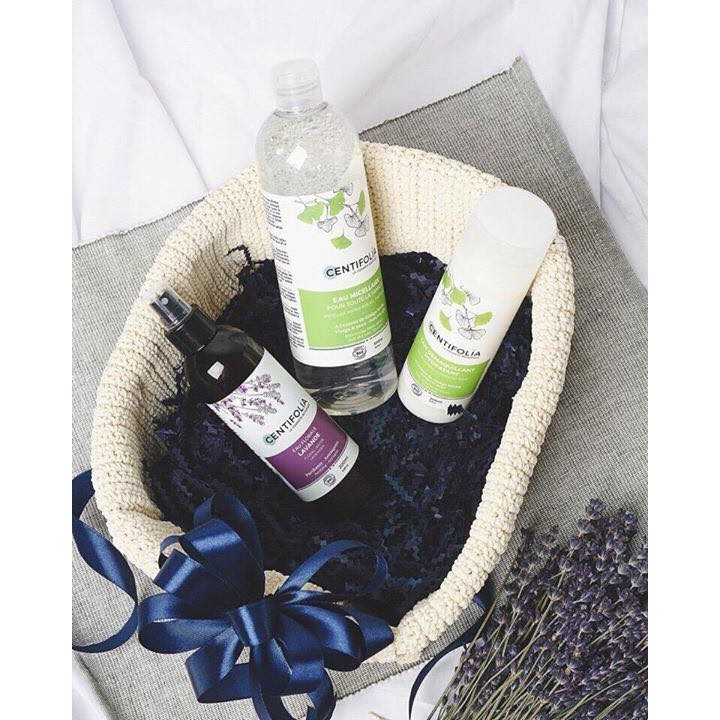 Nước tẩy trang rau má Centifolia 500 ml | BigBuy360 - bigbuy360.vn