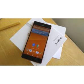 HCM - ĐIỆN THOẠI SONY XPERIA FULLBOX 12 THÁNG BẢO HÀNH