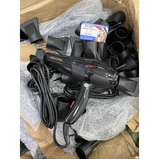 Máy sấy tóc salon qone 005 2300w