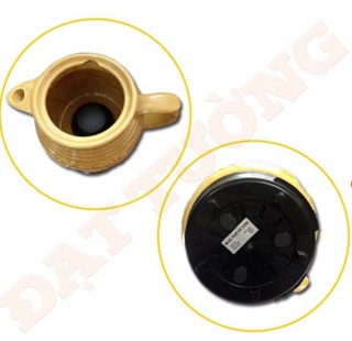 Ấm Sắc Thuốc Đạt Tường AST-001 3.2L