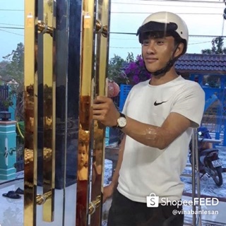 Khoá YALE Bạc thương hiệu Mỹ