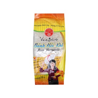 Bánh hỏi 300gr bích chi, đặc sản đồng tháp, bánh hỏi mềm thơm ngon