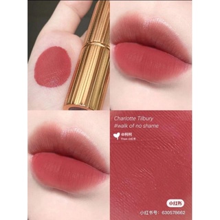 SON CHARLOTTE TILBURY sẵn
