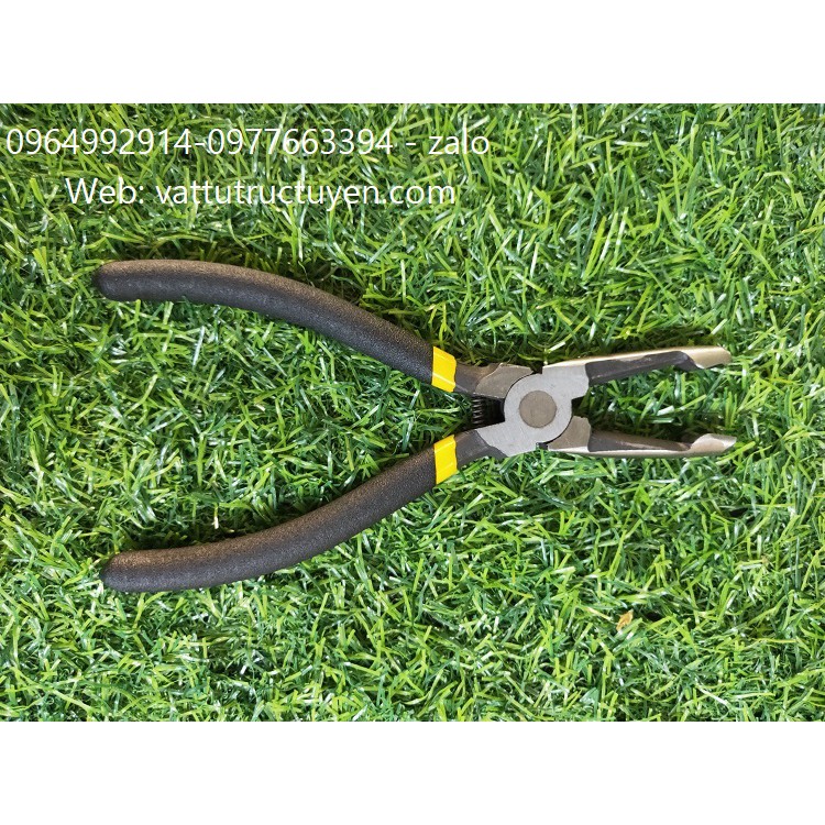 Kìm kẹp bóng đèn LED 9mm và 12mm