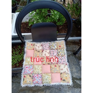 nệm quilt vin ghép
