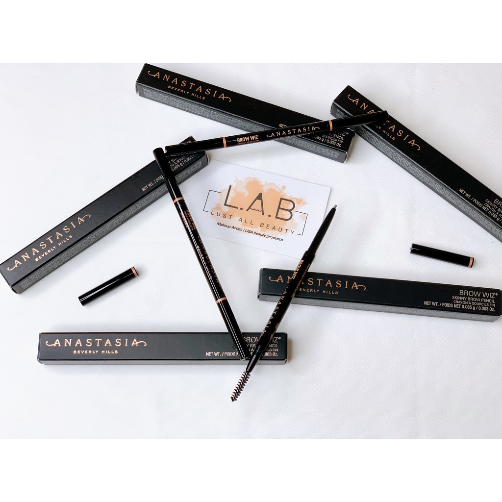 KẺ MÀY ANASTASIA Brow Wiz