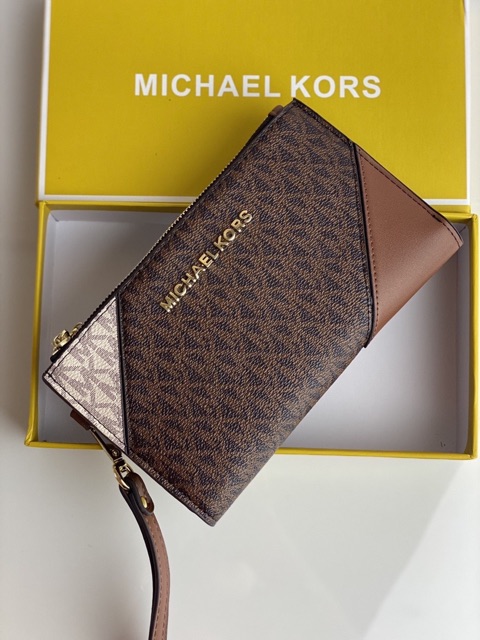 Ví MICHAEL KORS xuất dư siêu xịn❤️❤️