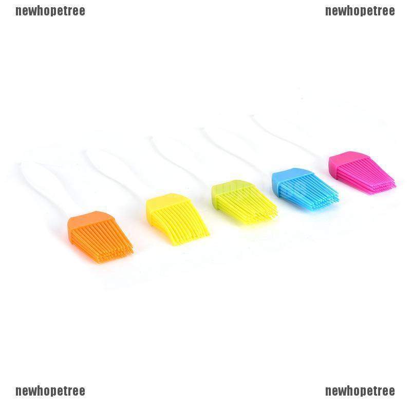 Bàn Chải Vệ Sinh Vỉ Nướng BBQ Tiện Dụng