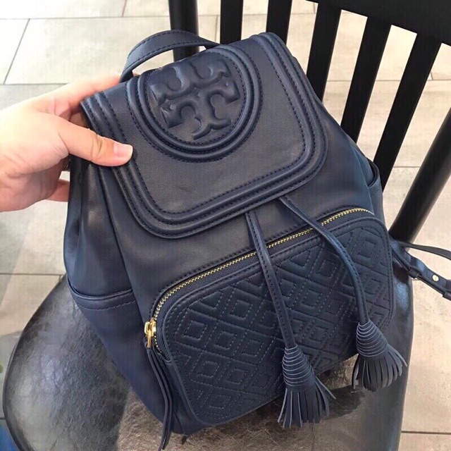 🆘RẺ VÔ ĐỊCH🆘 Balo Tory Burch Backpack