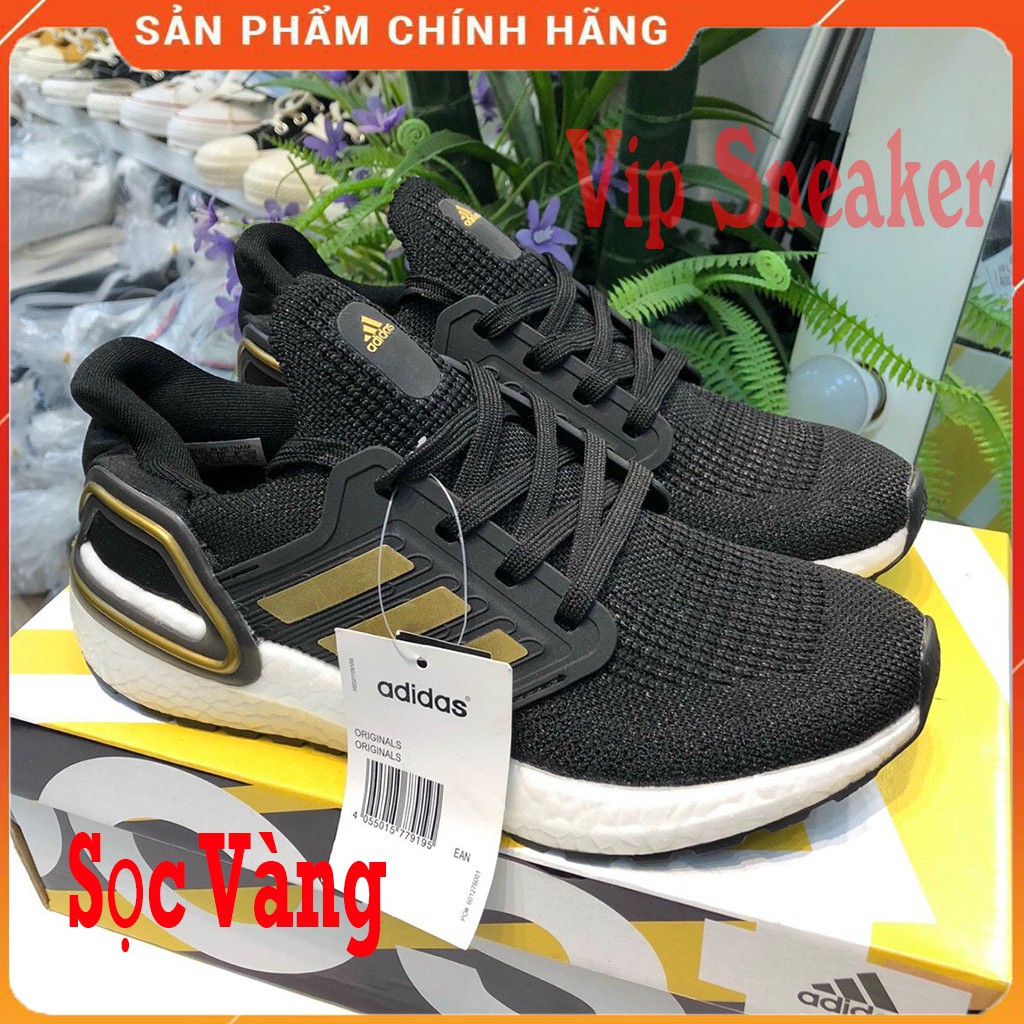 Giày Adidas Ultraboost 6.0 - Bản 1.1 + Tặng Thêm 1 bộ dây + Full Box + Full Bill + Full Phụ Kiện | BigBuy360 - bigbuy360.vn