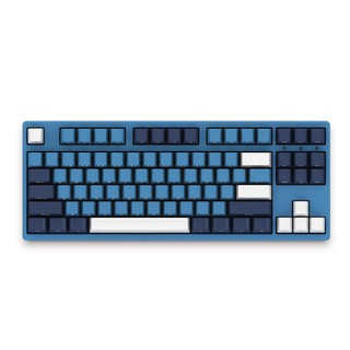 Bàn phím - Keyboard Akko 3087SP Ocean Star