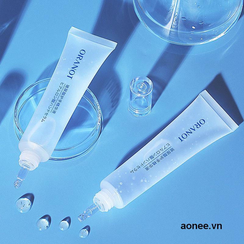 ✨✨Kem dưỡng da tay 40ml Bộ Đôi Dưỡng Sáng Trẻ Hóa Phục Hồi Da - Essence &amp; Hyaluronic Acid Essence