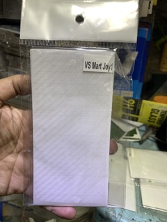 Dán chống trầy VSmart Joy1,Active1,Active1Plus mặt sau