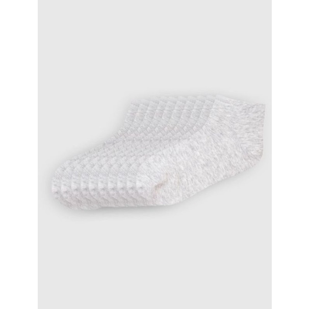 Set 5 đôi tất unisex trẻ em Canifa