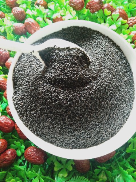 1 KG HẠT É LOẠI NGON