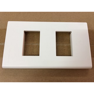 Mặt 1 cổng, 2 cổng, 3 cổng panasonic lắp âm tường