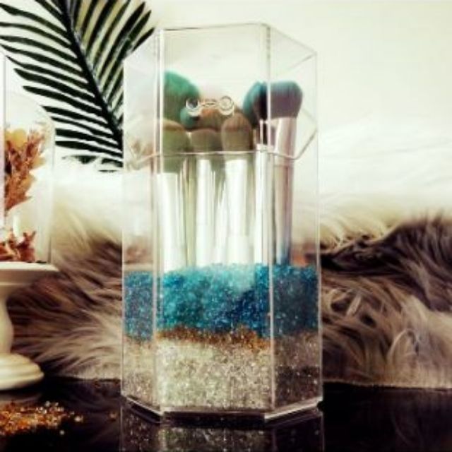 [CÓ SẴN]cát nhựa decor
