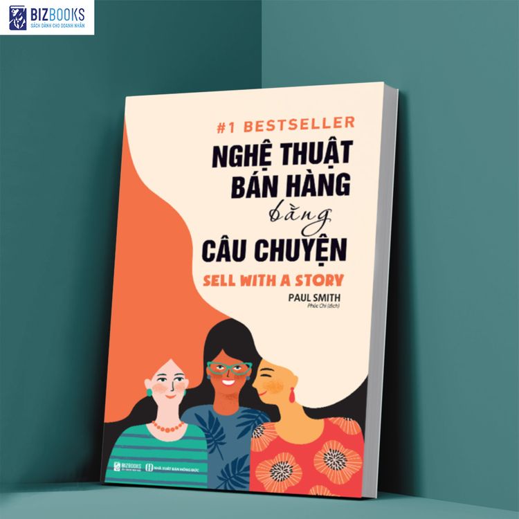 Bộ Sách Bán Hàng gồm 3 cuốn: Bán Hàng Hằng Câu Chuyện, Telesale Thực Chiến, Bán hàng Online Tuyệt Đỉnh