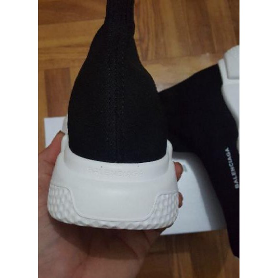 [SALE 50% ] - Giày Balenciga MS123 Fullbox - Kèm ảnh thật