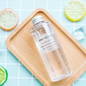 Nước Hoa Hồng Muji 200ml chính hãng