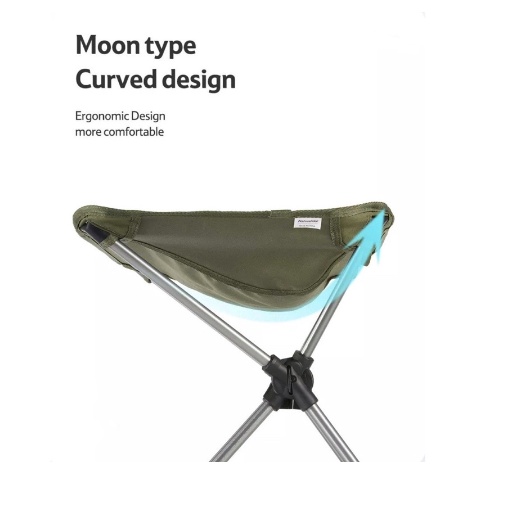 Ghế gấp gọn YL12 NatureHike NH21JU008