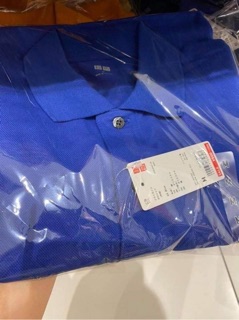POLO nam cộc tay đủ màu