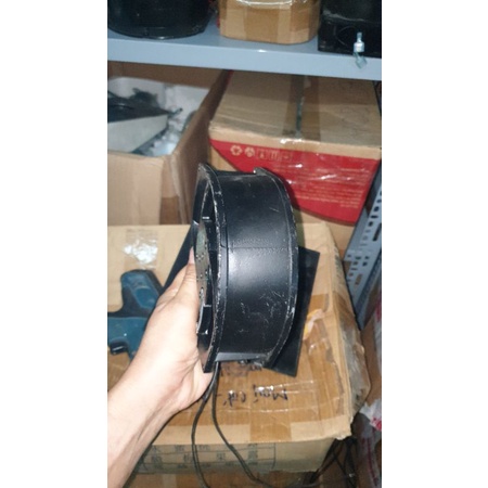 Quạt 200 ~ 220v 15cm Made in Japan