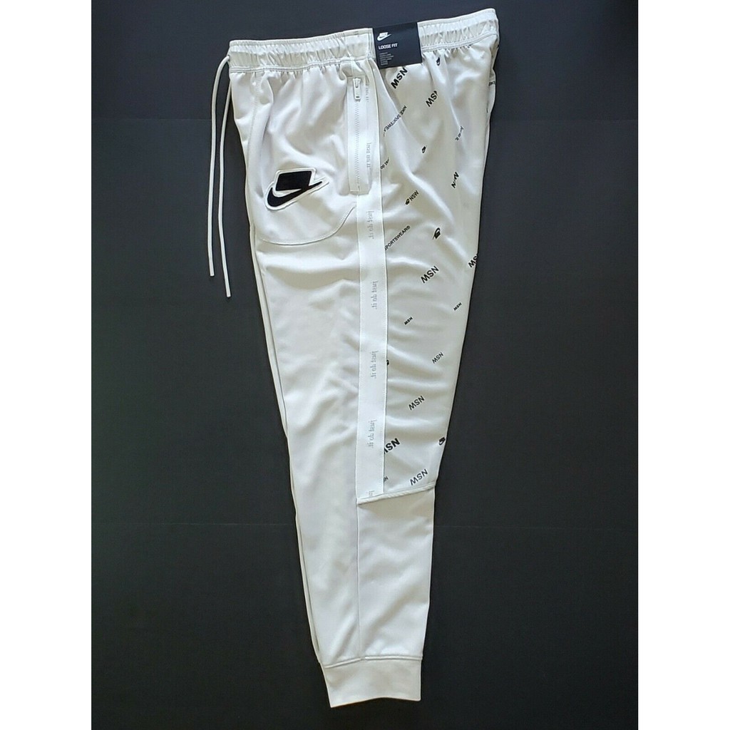 Quần Nike NSW Light Bone Summit Track Pant chính hãng (CD4633-072)