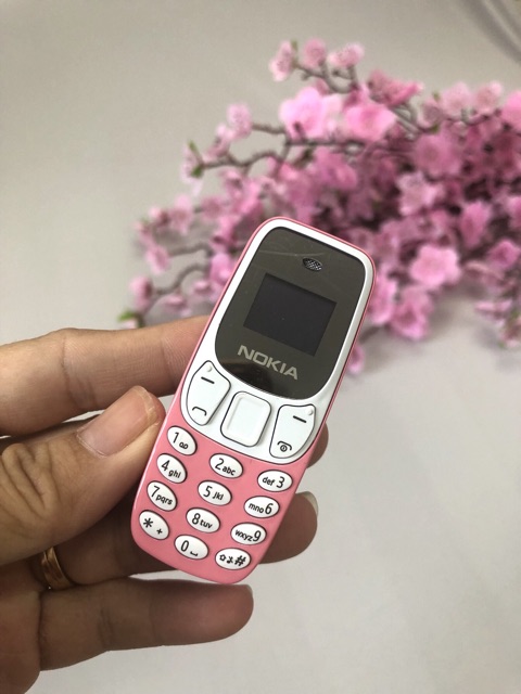 ĐIỆN THOẠI BM10 3310 SIÊU NHỎ 2 SIM 2 SÓNG | BigBuy360 - bigbuy360.vn