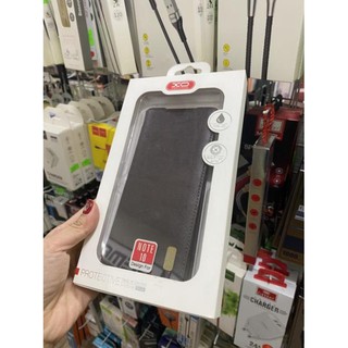 Ốp hai mặt sam sung Note10/note 10/note10plus/note 10plus - Hãng XO