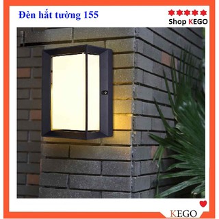 Đèn Tường - Bóng đèn chiếu cột Hiện Đại ( Nhiều mẫu lựa chọn)