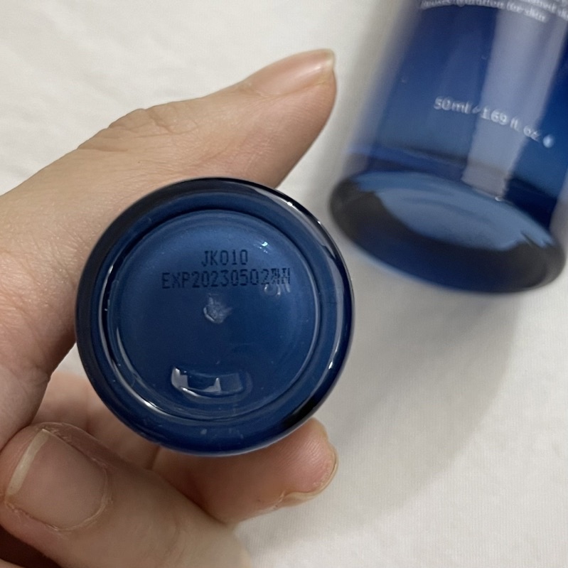 IsNtree - Hyaluronic Acid Water Essence Fullsize + Mini | tinh chất dưỡng ẩm chưa axit hyaluronic