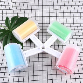Cây Lăn Bụi Quần Áo, Lấy Lông Chó Mèo - màu ngẫu nhiên