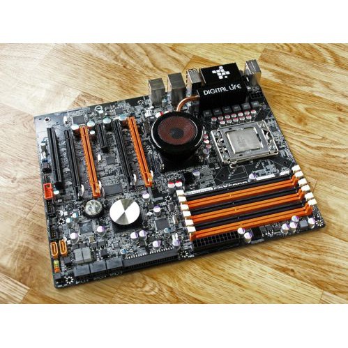 mainboard máy tính X58,main PC x58 socket 1366 95