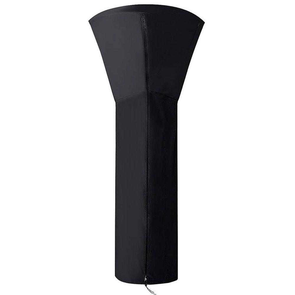 Vỏ Bọc Máy Sưởi Sân Vườn Chống Tia UV / Nước / Bụi Bẩn Tiện Dụng