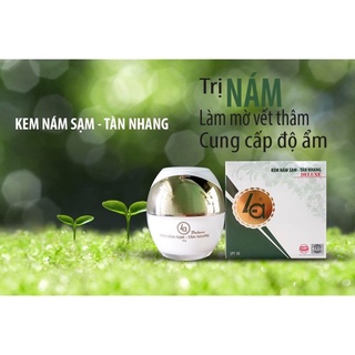 Kem nám sạm - tàn nhang LA 20g