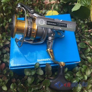 Máy câu Shimano Sedona