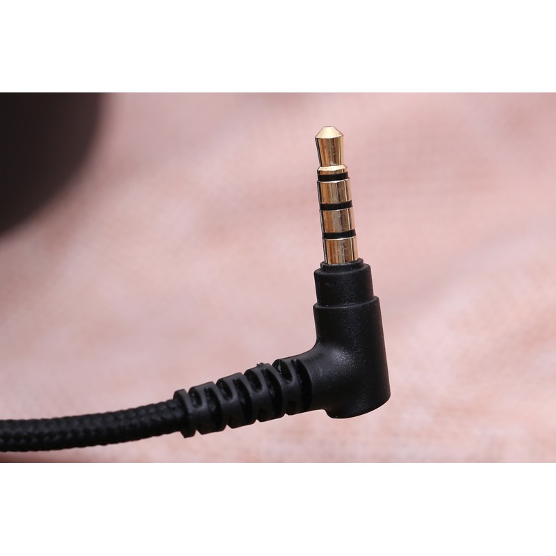 Tai nghe chụp tai Kanen IP892