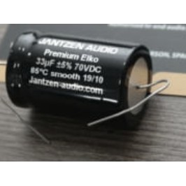 Tụ Jantzen Premium ELKO 6.8uf / 70V