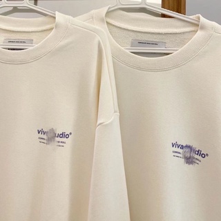 [CÓ SẴN] Sweater brand Hàn Vivastudio (Ảnh thật+ gift tặng kèm)