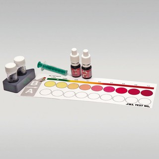 Bộ Test Nitrite NO2