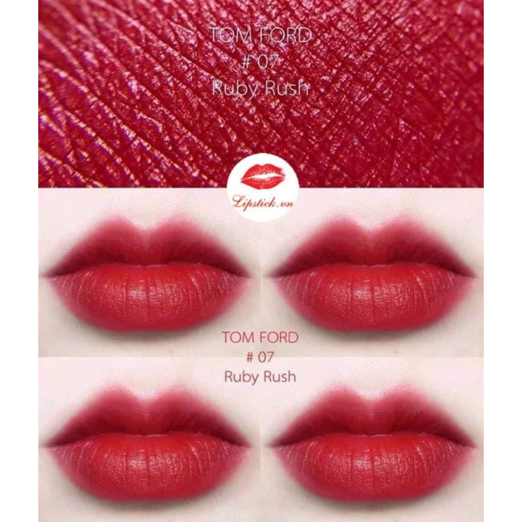 CHUẨN AUTH 100% ĐỦ BILL,Son Tom Ford cao cấp HOT SALE (SẴN 9 MÀU HÓT NHẤT HÀNG MỚI CẬP BẾN | BigBuy360 - bigbuy360.vn