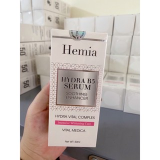 [ Chính Hãng ] SERUM HYDRA B5 HEMIA