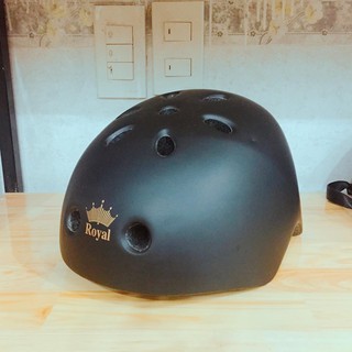 Nón Bảo Hiểm Xe Đạp Royal Helmet