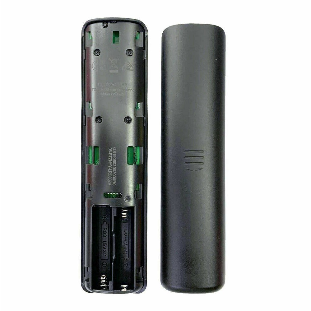 Điều Khiển Từ Xa RC802V FUR6 Cho TV TCL 32F51 40S6500 43S6510FS