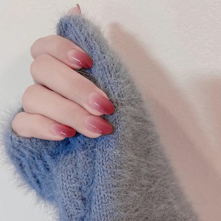 Bộ 24 Móng tay giả đẹp S84